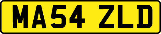 MA54ZLD