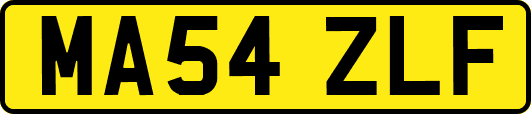 MA54ZLF