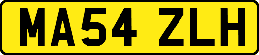 MA54ZLH