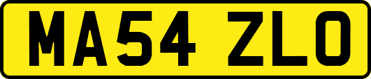 MA54ZLO