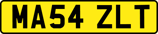 MA54ZLT