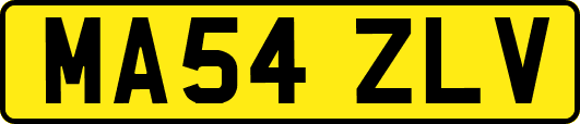MA54ZLV