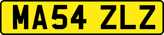MA54ZLZ
