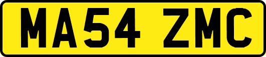MA54ZMC