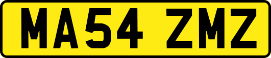 MA54ZMZ