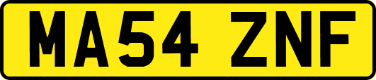 MA54ZNF