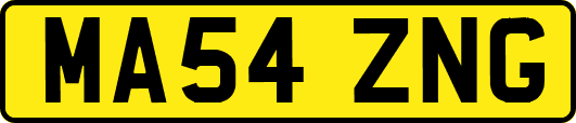 MA54ZNG