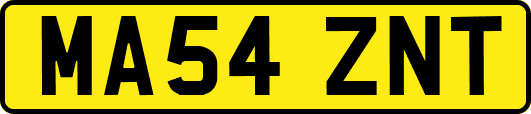 MA54ZNT