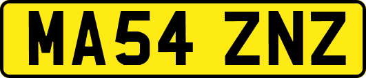 MA54ZNZ