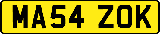 MA54ZOK