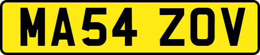 MA54ZOV