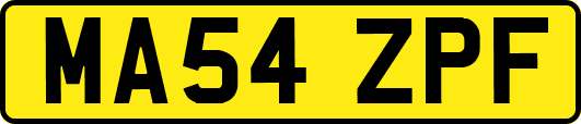 MA54ZPF