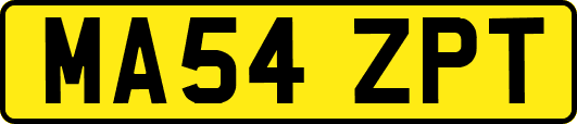 MA54ZPT