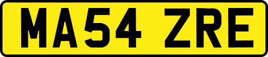 MA54ZRE