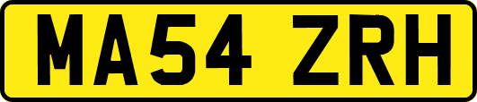 MA54ZRH