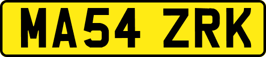 MA54ZRK