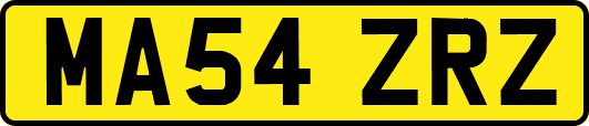 MA54ZRZ