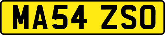 MA54ZSO