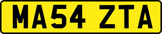 MA54ZTA