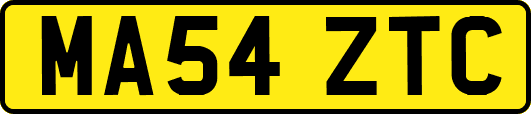 MA54ZTC