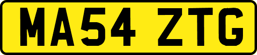 MA54ZTG