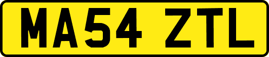 MA54ZTL