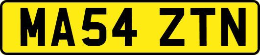 MA54ZTN