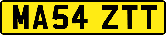 MA54ZTT