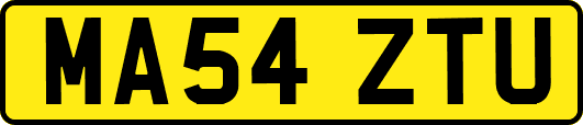 MA54ZTU