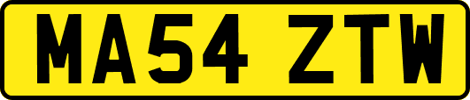 MA54ZTW