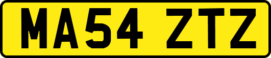 MA54ZTZ