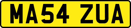 MA54ZUA