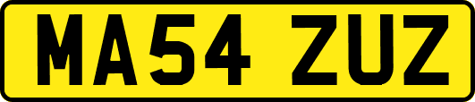 MA54ZUZ