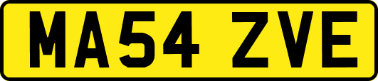 MA54ZVE