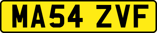 MA54ZVF