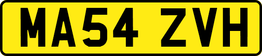 MA54ZVH