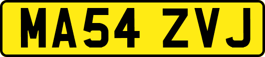 MA54ZVJ