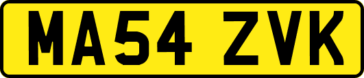 MA54ZVK