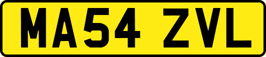 MA54ZVL