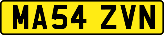 MA54ZVN