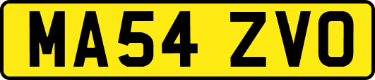 MA54ZVO