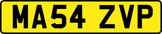 MA54ZVP