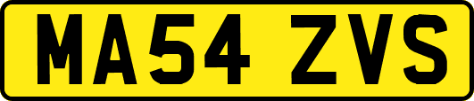 MA54ZVS