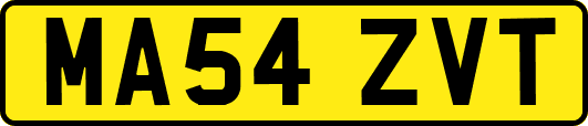 MA54ZVT