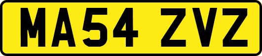 MA54ZVZ
