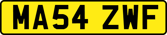 MA54ZWF