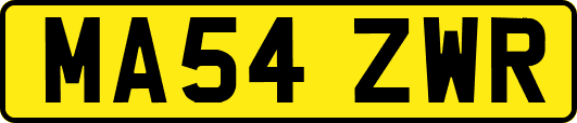 MA54ZWR