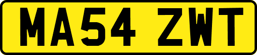 MA54ZWT