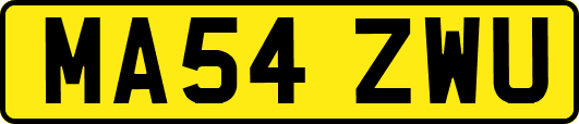 MA54ZWU