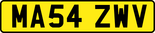 MA54ZWV